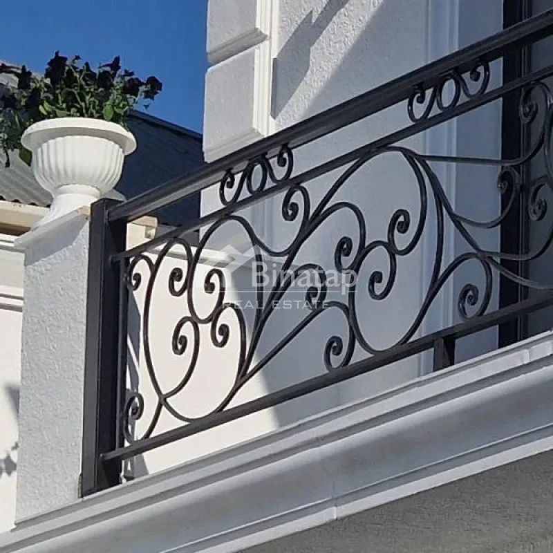 Satılır 7 otaqlı həyət evi / bağ evi 450 m², Badamdar qəs. — şəkil 11