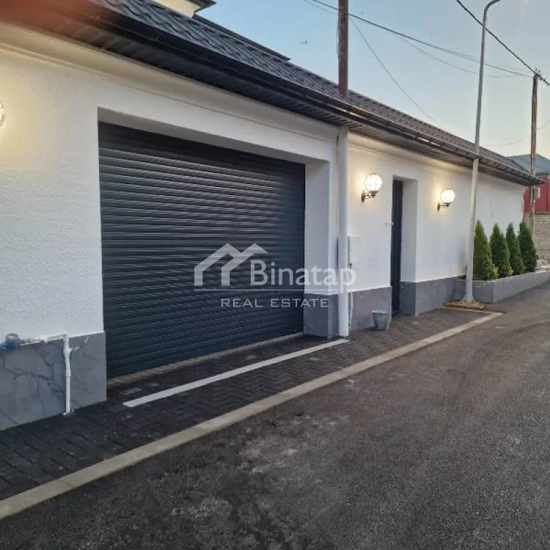 Satılır 7 otaqlı həyət evi / bağ evi 450 m², Badamdar qəs. — şəkil 14