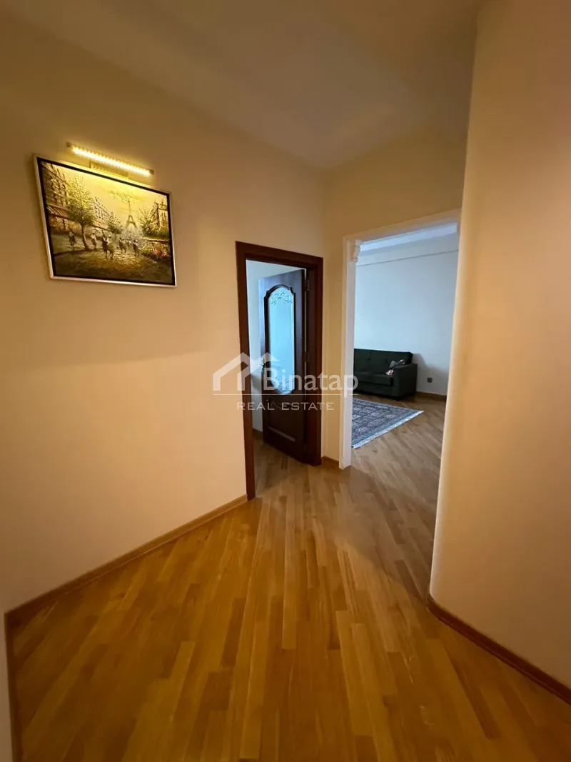 Сдаётся 3-комн. новостройка 108 м², м. Проспект Азадлыг