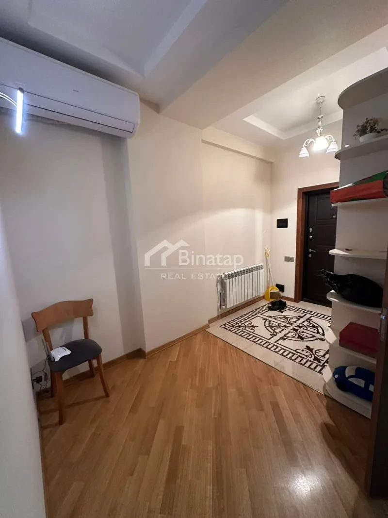 Сдаётся 3-комн. новостройка 108 м², м. Проспект Азадлыг — фото 2
