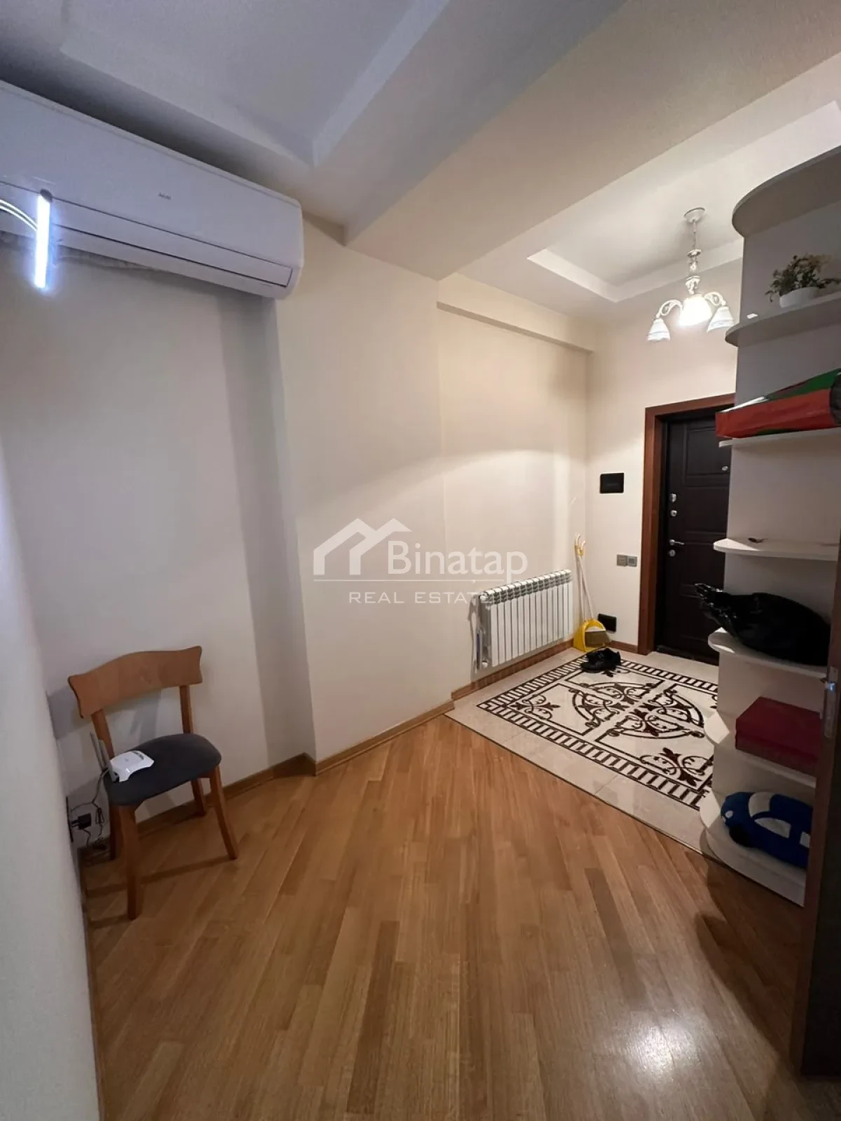 Сдаётся 3-комн. новостройка 108 м², м. Проспект Азадлыг — фото 2