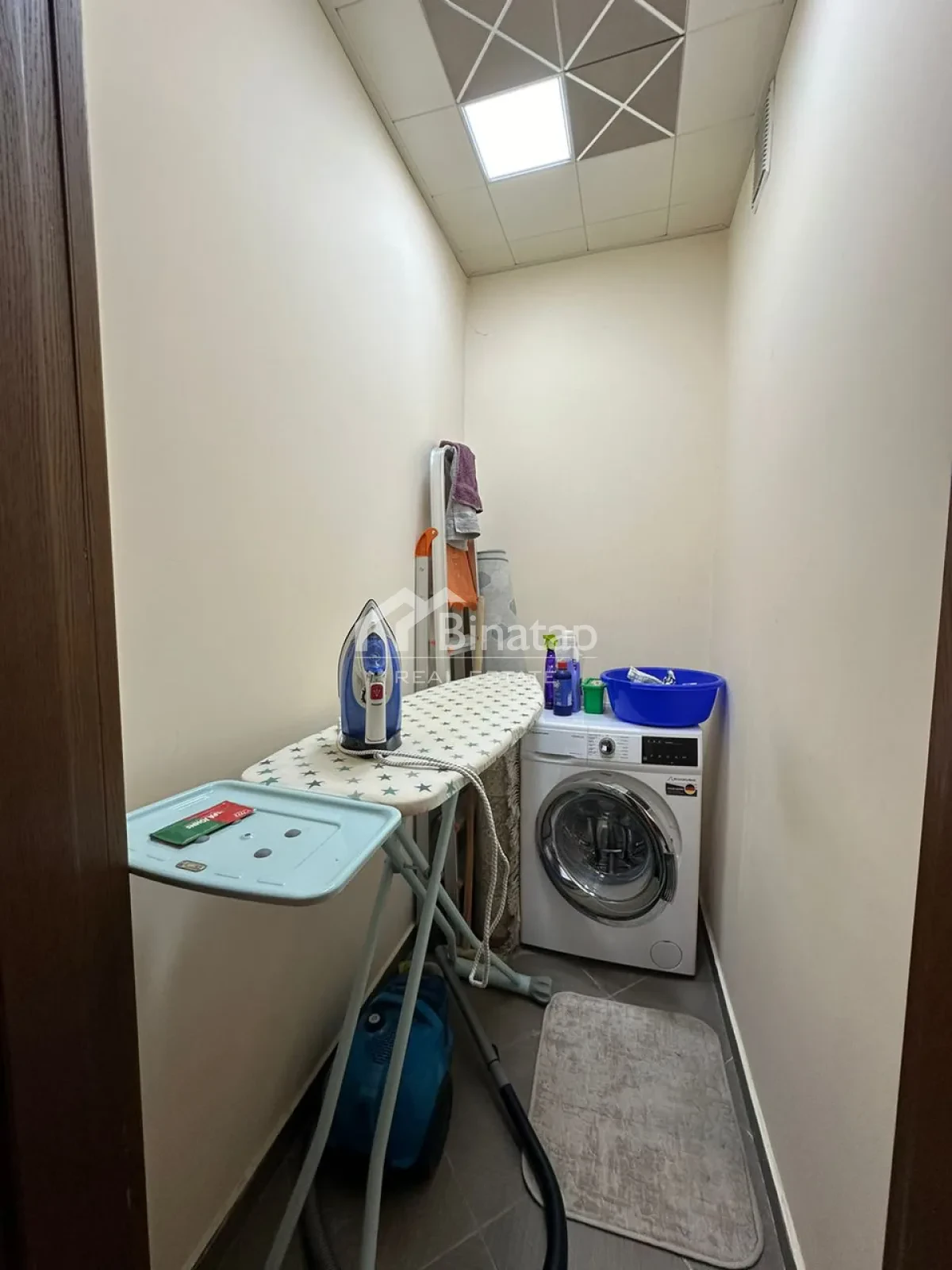 Сдаётся 3-комн. новостройка 108 м², м. Проспект Азадлыг — фото 11