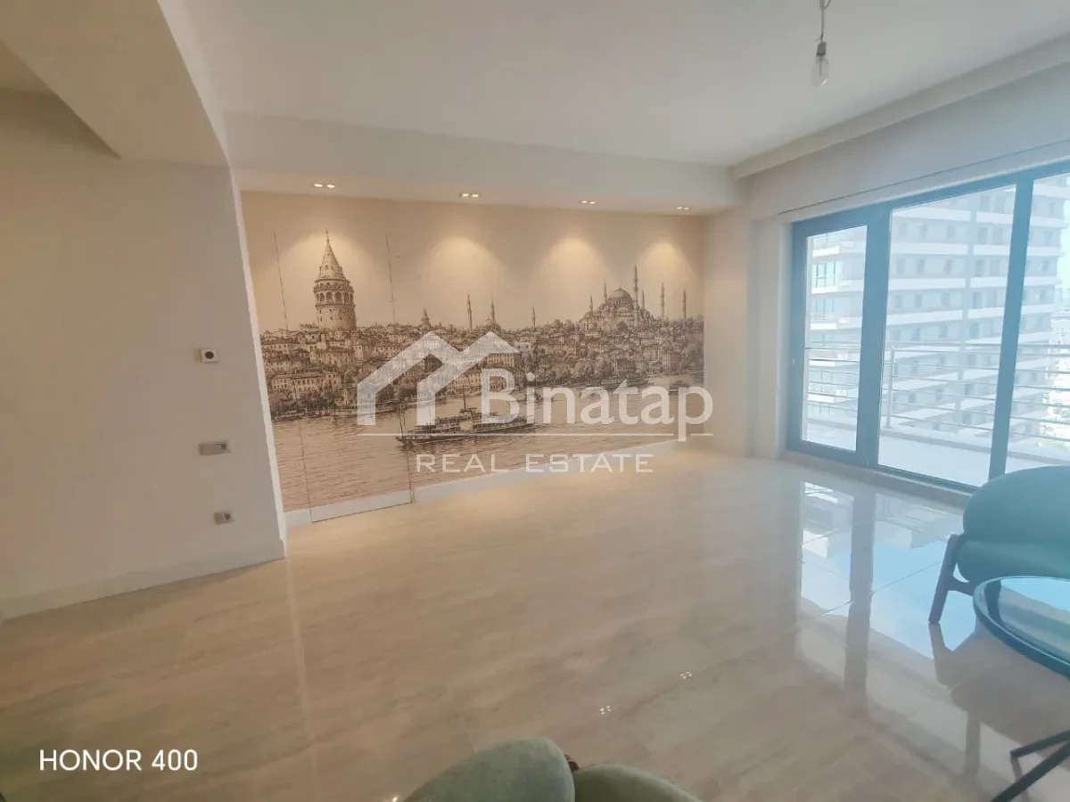 Satılır 4 otaqlı yeni tikili 165 m², Ağ Şəhər qəs. — şəkil 4