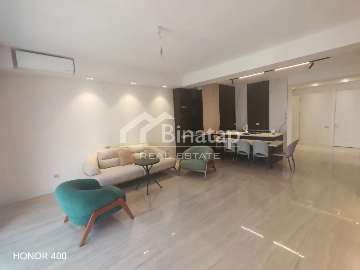 Satılır 4 otaqlı yeni tikili 165 m², Ağ Şəhər qəs. — şəkil 6