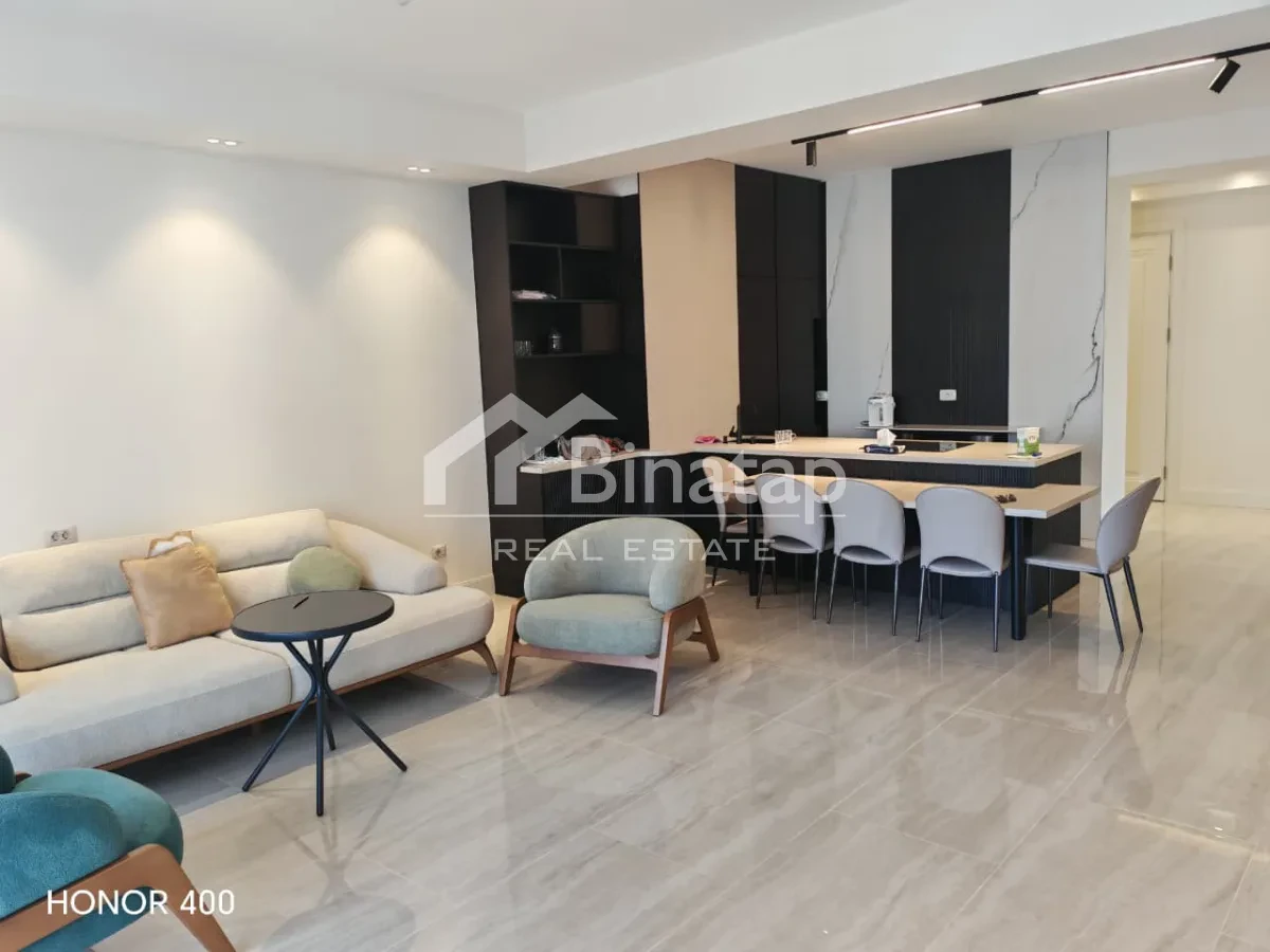 Satılır 4 otaqlı yeni tikili 165 m², Ağ Şəhər qəs. — şəkil 7