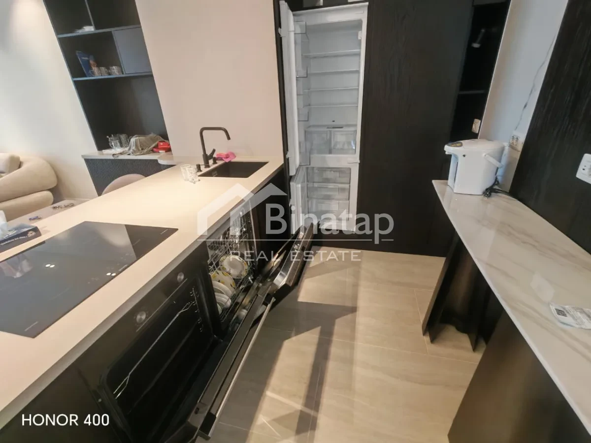 Satılır 4 otaqlı yeni tikili 165 m², Ağ Şəhər qəs. — şəkil 10