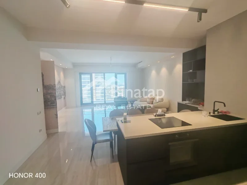 Satılır 4 otaqlı yeni tikili 165 m², Ağ Şəhər qəs. — şəkil 11