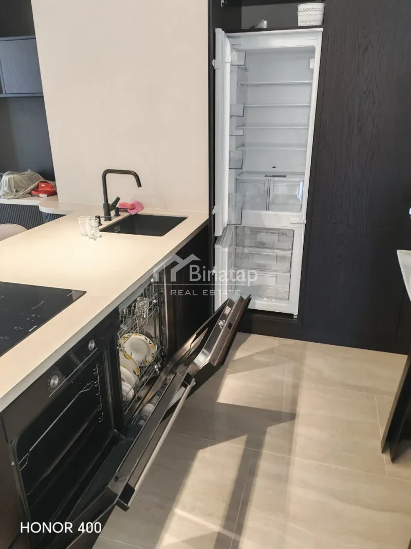 Satılır 4 otaqlı yeni tikili 165 m², Ağ Şəhər qəs. — şəkil 12