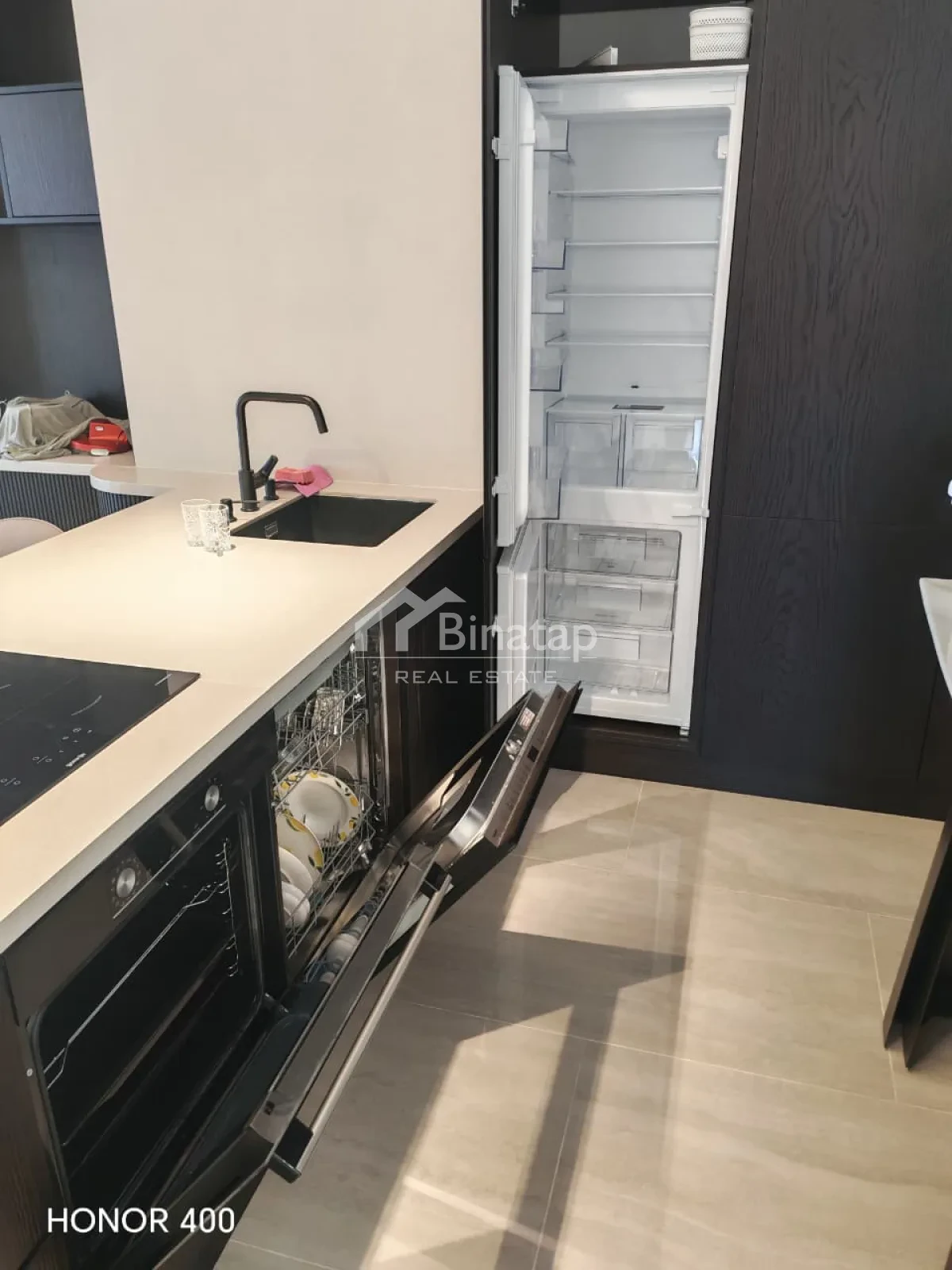 Satılır 4 otaqlı yeni tikili 165 m², Ağ Şəhər qəs. — şəkil 12