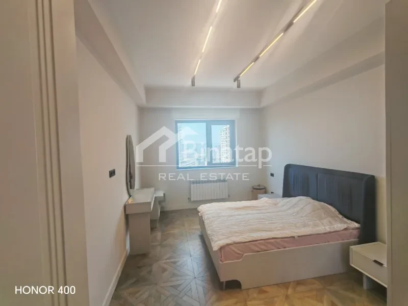 Satılır 4 otaqlı yeni tikili 165 m², Ağ Şəhər qəs. — şəkil 17