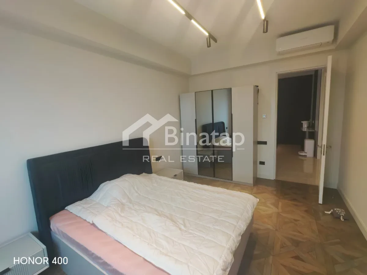 Satılır 4 otaqlı yeni tikili 165 m², Ağ Şəhər qəs. — şəkil 18