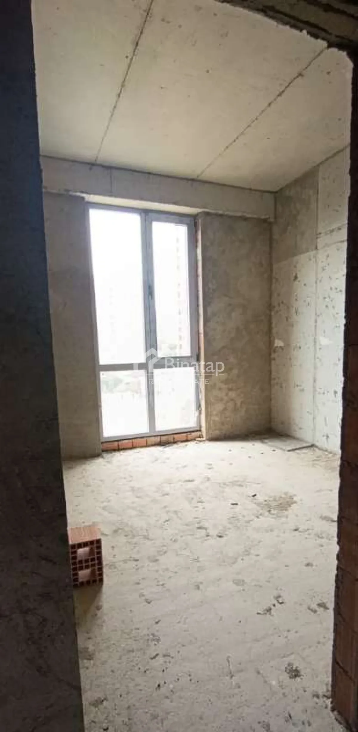 Продаётся 1-комн. новостройка 36 м², м. 28 Мая — фото 2