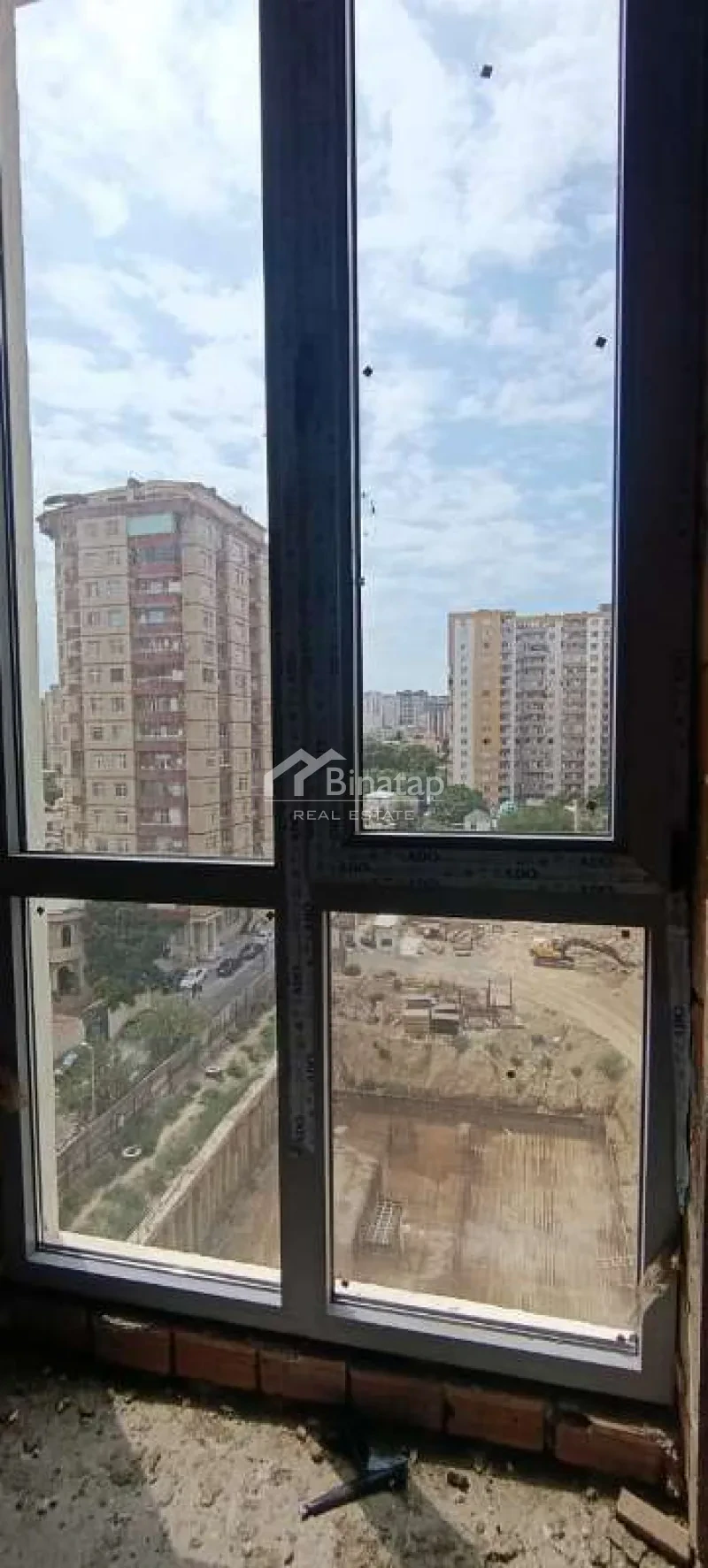 Продаётся 1-комн. новостройка 36 м², м. 28 Мая — фото 4