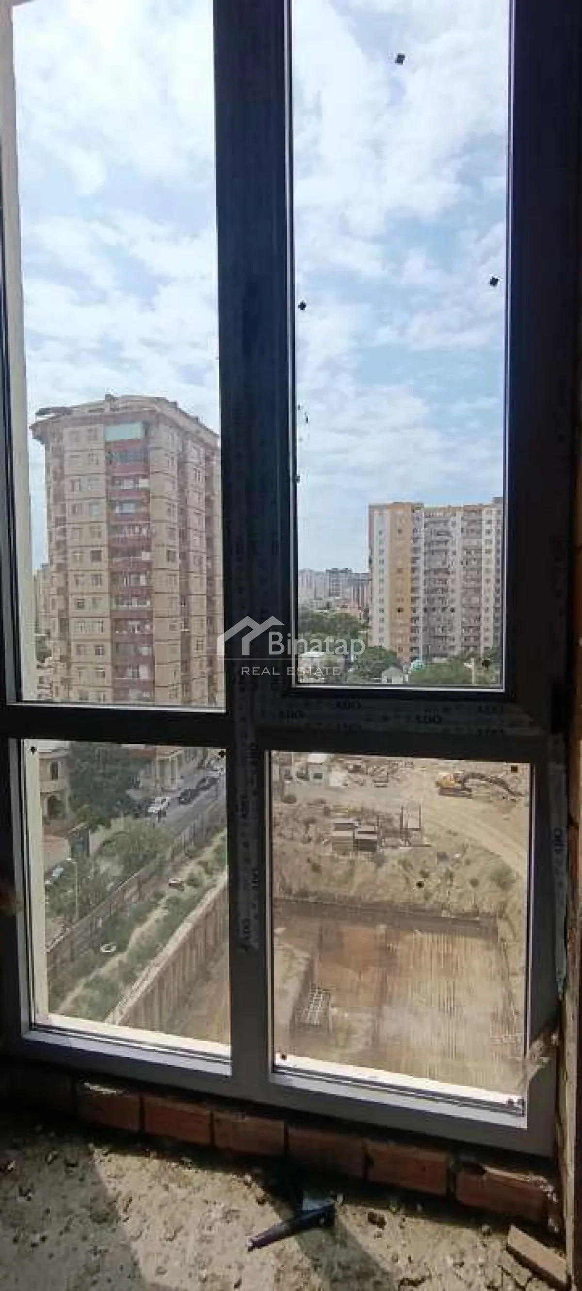 Продаётся 1-комн. новостройка 36 м², м. 28 Мая — фото 4