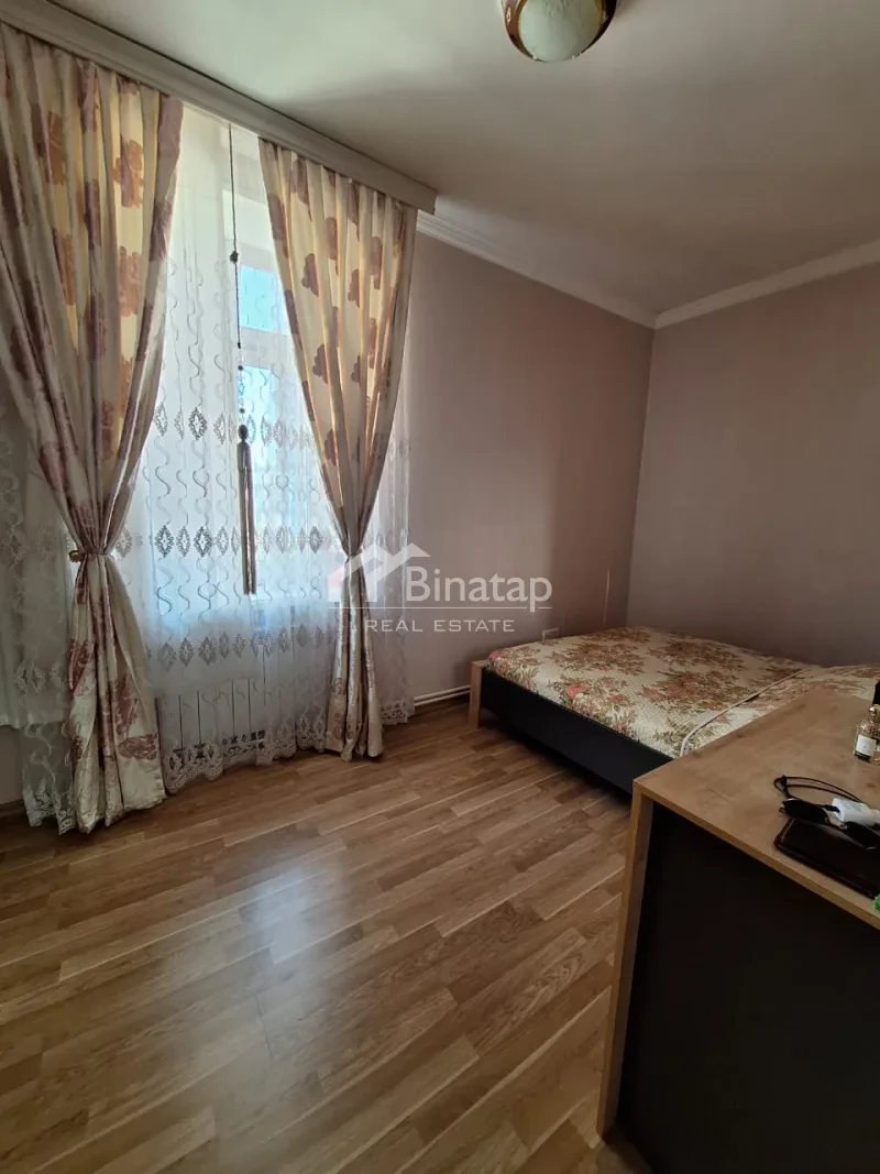 Satılır 2 otaqlı köhnə tikili 55 m², Nizami m. — şəkil 5