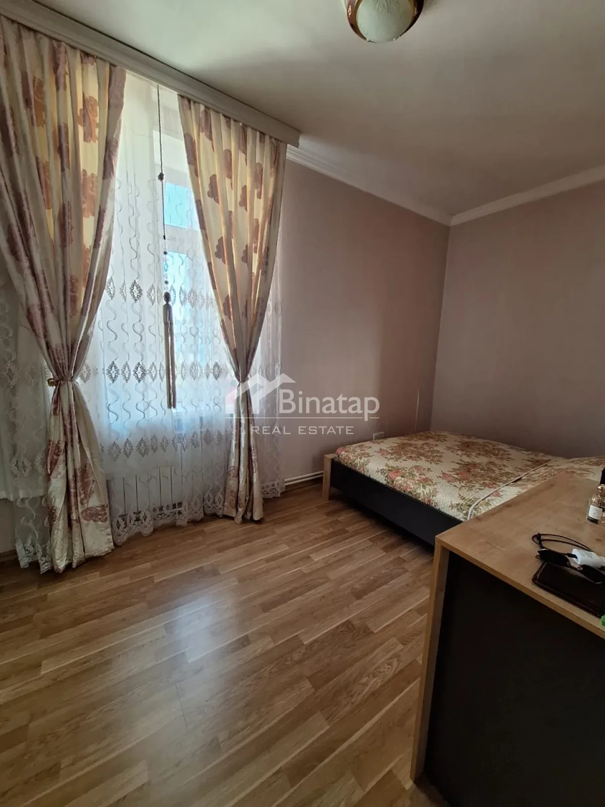 Satılır 2 otaqlı köhnə tikili 55 m², Nizami m. — şəkil 5