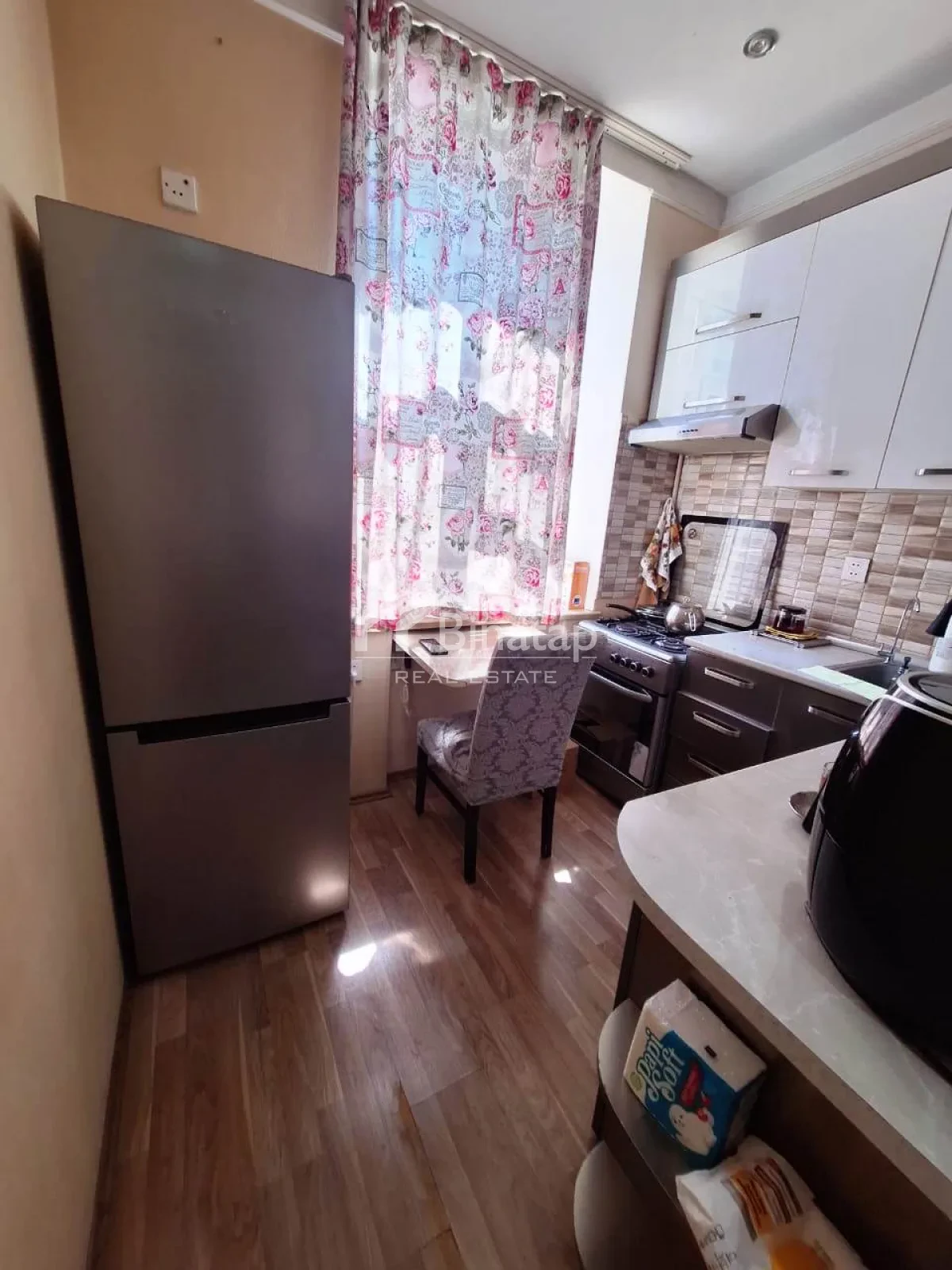 Satılır 2 otaqlı köhnə tikili 55 m², Nizami m. — şəkil 8