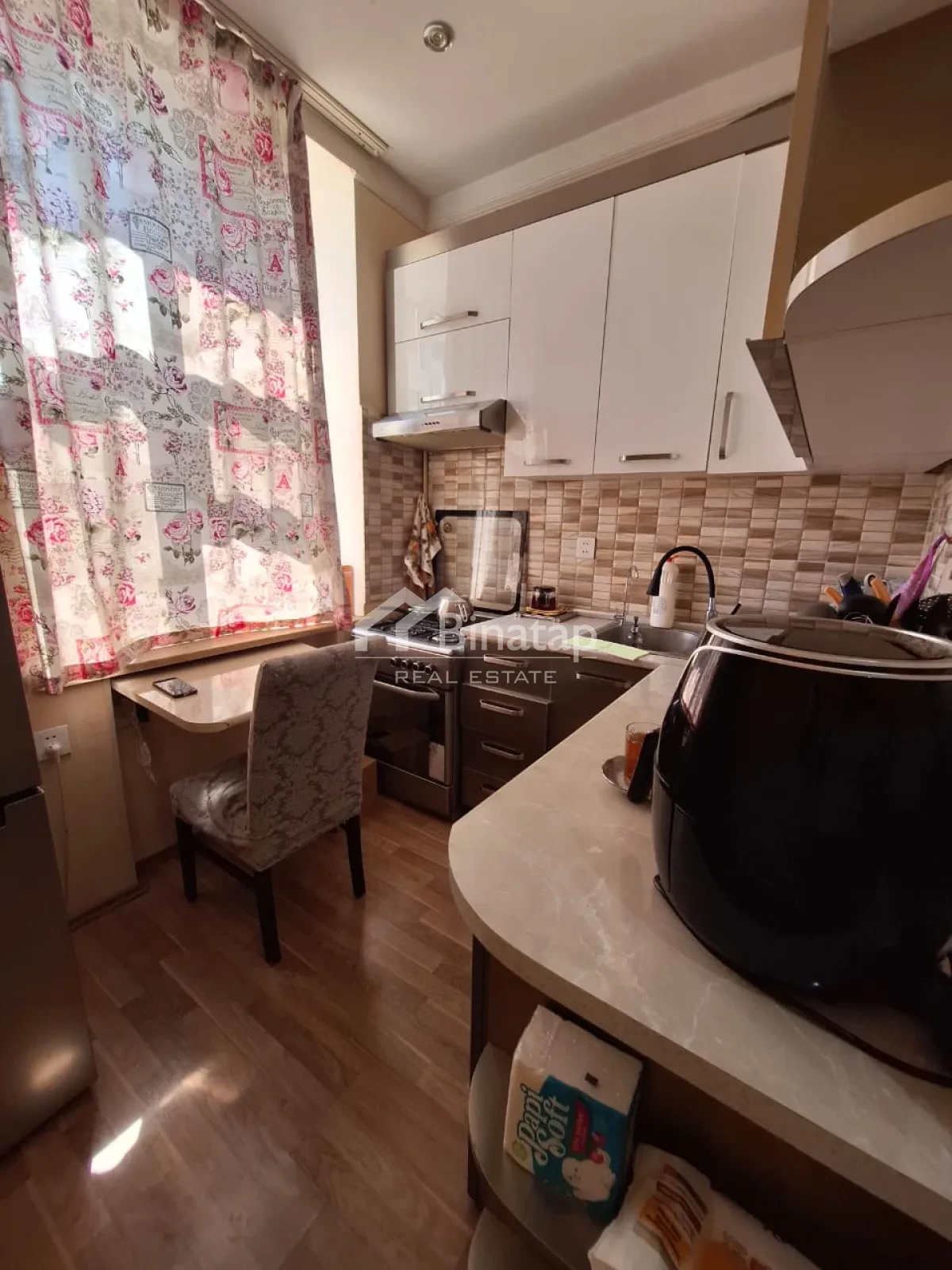 Satılır 2 otaqlı köhnə tikili 55 m², Nizami m. — şəkil 9