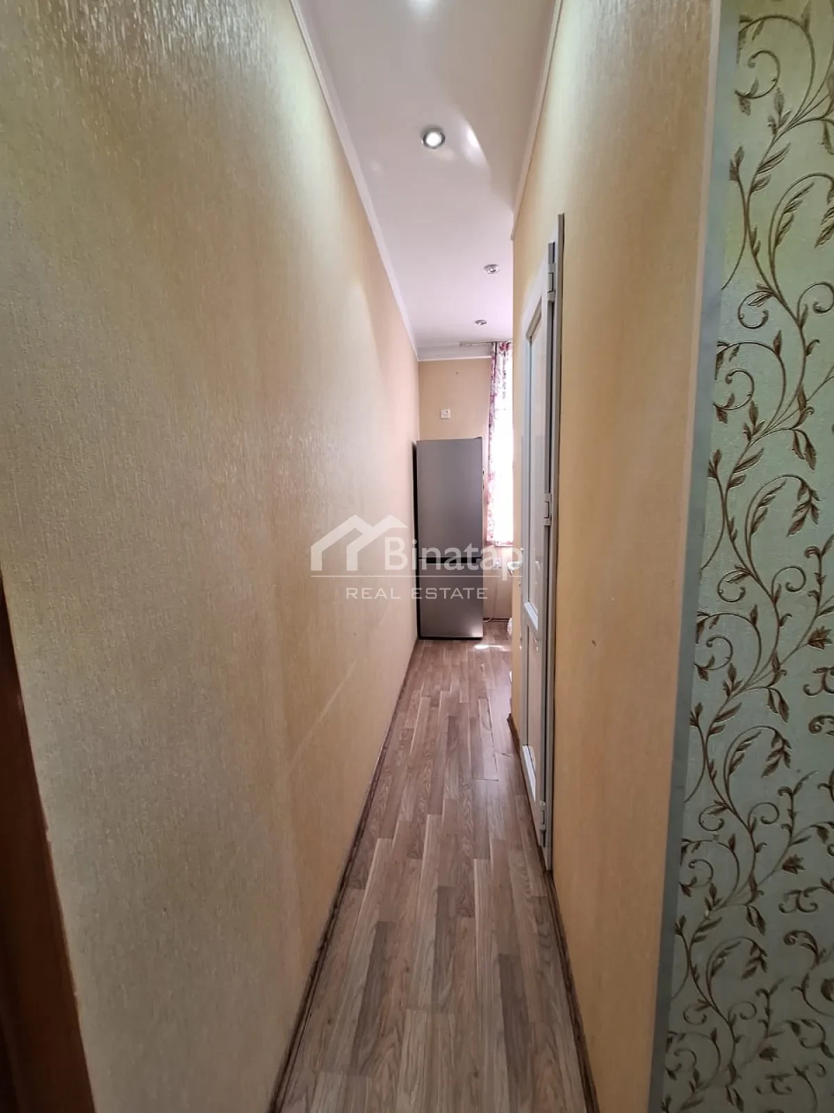 Satılır 2 otaqlı köhnə tikili 55 m², Nizami m. — şəkil 10