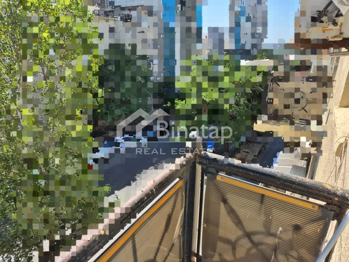 Satılır 2 otaqlı köhnə tikili 55 m², Nizami m. — şəkil 13