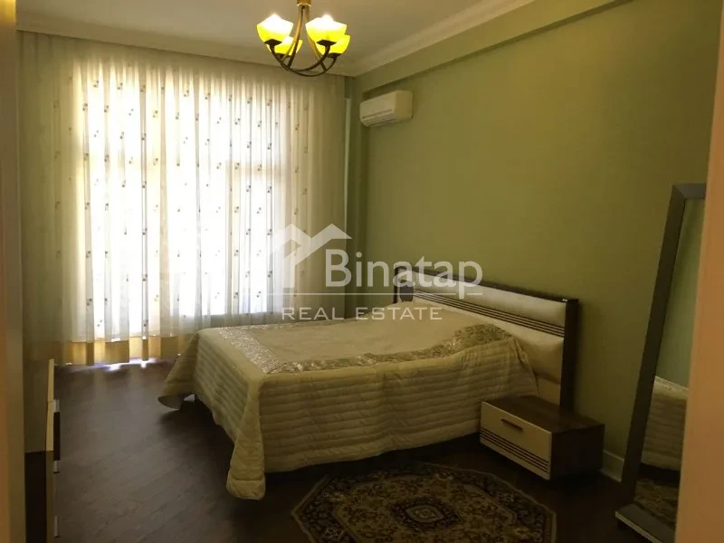 İcarəyə verilir 3 otaqlı yeni tikili 160 m², 28 May m. — şəkil 5