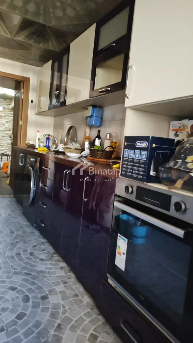 Satılır 3 otaqlı köhnə tikili 70 m², Memar Əcəmi m. — şəkil 5