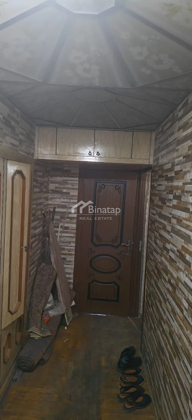 Satılır 3 otaqlı köhnə tikili 70 m², Memar Əcəmi m. — şəkil 9