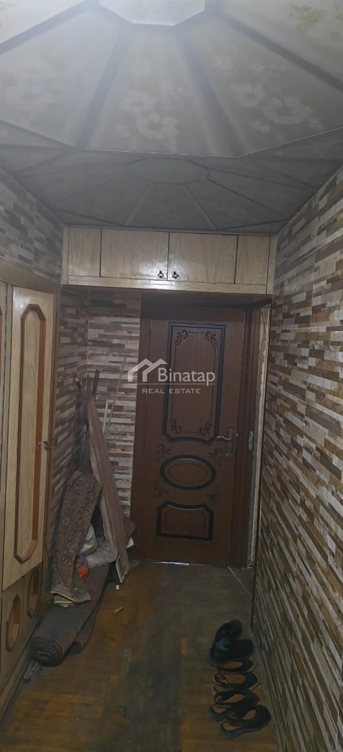Satılır 3 otaqlı köhnə tikili 70 m², Memar Əcəmi m. — şəkil 9