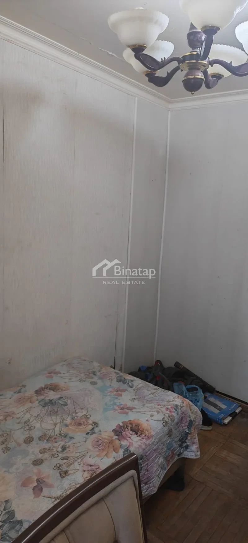 Satılır 3 otaqlı köhnə tikili 70 m², Memar Əcəmi m. — şəkil 11