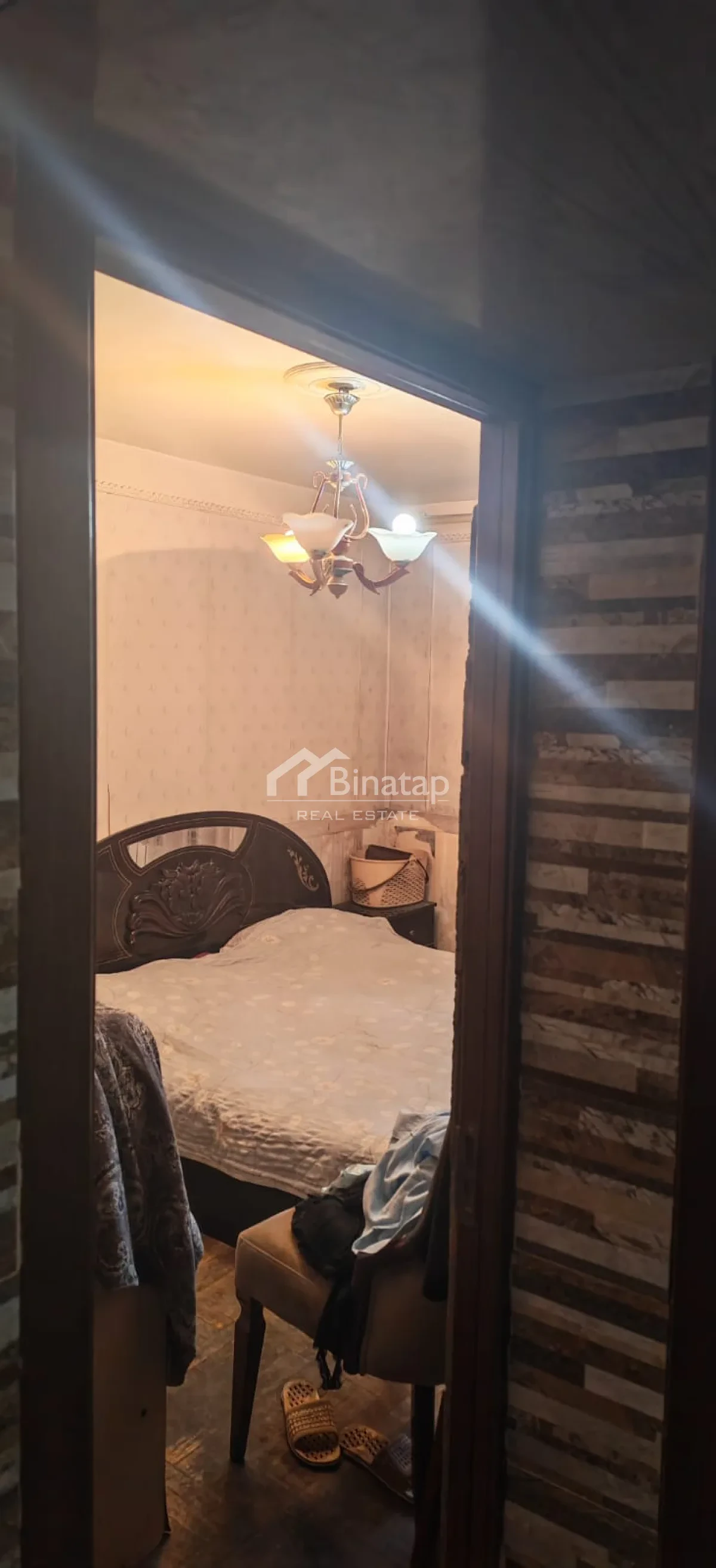 Satılır 3 otaqlı köhnə tikili 70 m², Memar Əcəmi m. — şəkil 13