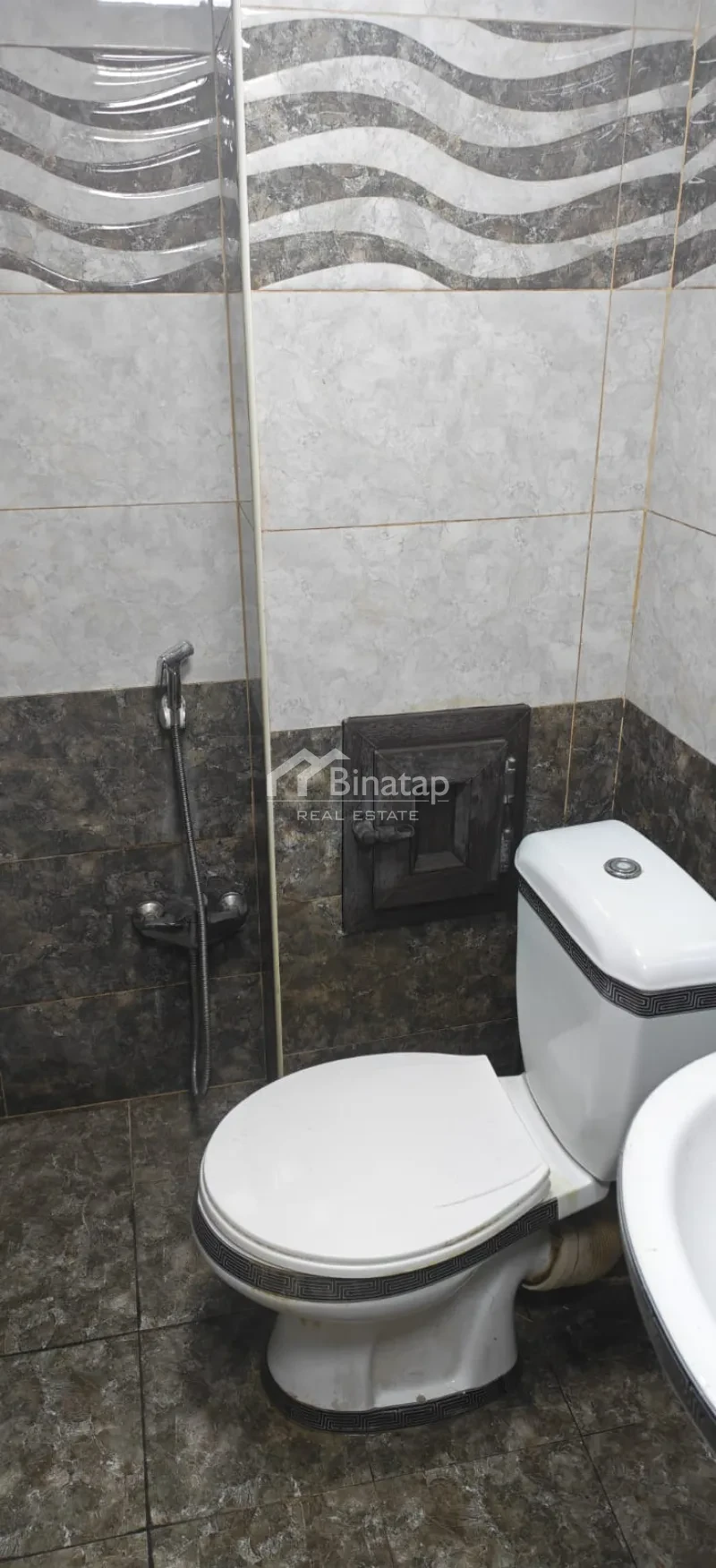 Satılır 3 otaqlı köhnə tikili 70 m², Memar Əcəmi m. — şəkil 14
