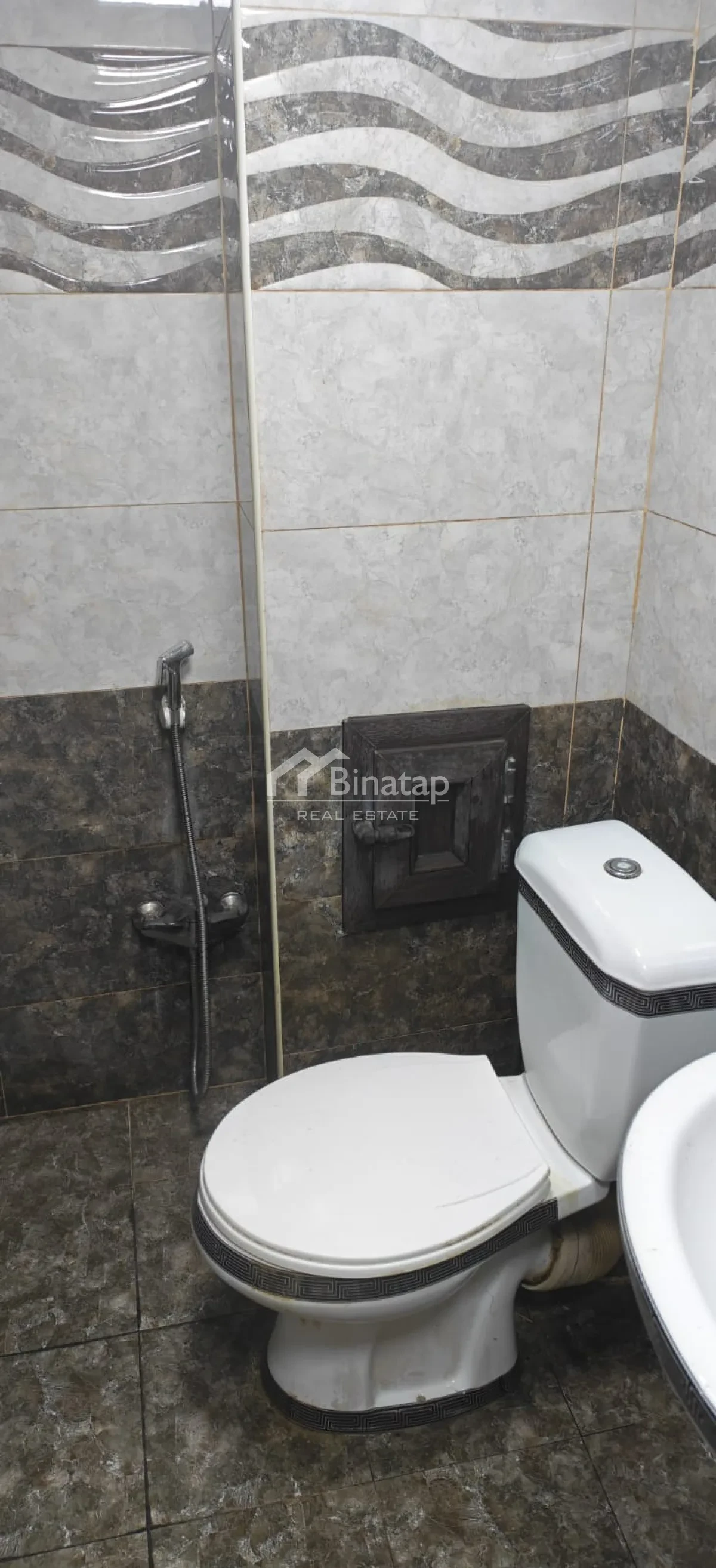 Satılır 3 otaqlı köhnə tikili 70 m², Memar Əcəmi m. — şəkil 14