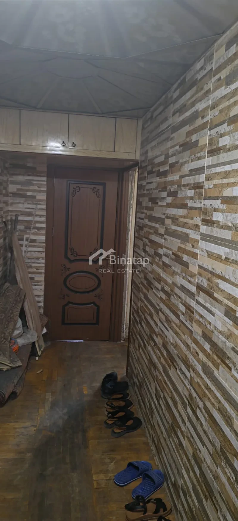 Satılır 3 otaqlı köhnə tikili 70 m², Memar Əcəmi m. — şəkil 15