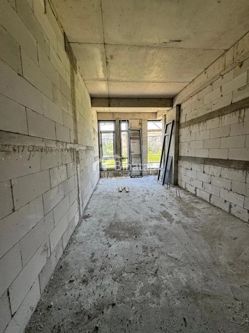 Satılır 2 otaqlı yeni tikili 72 m², Nizami m. — şəkil 3