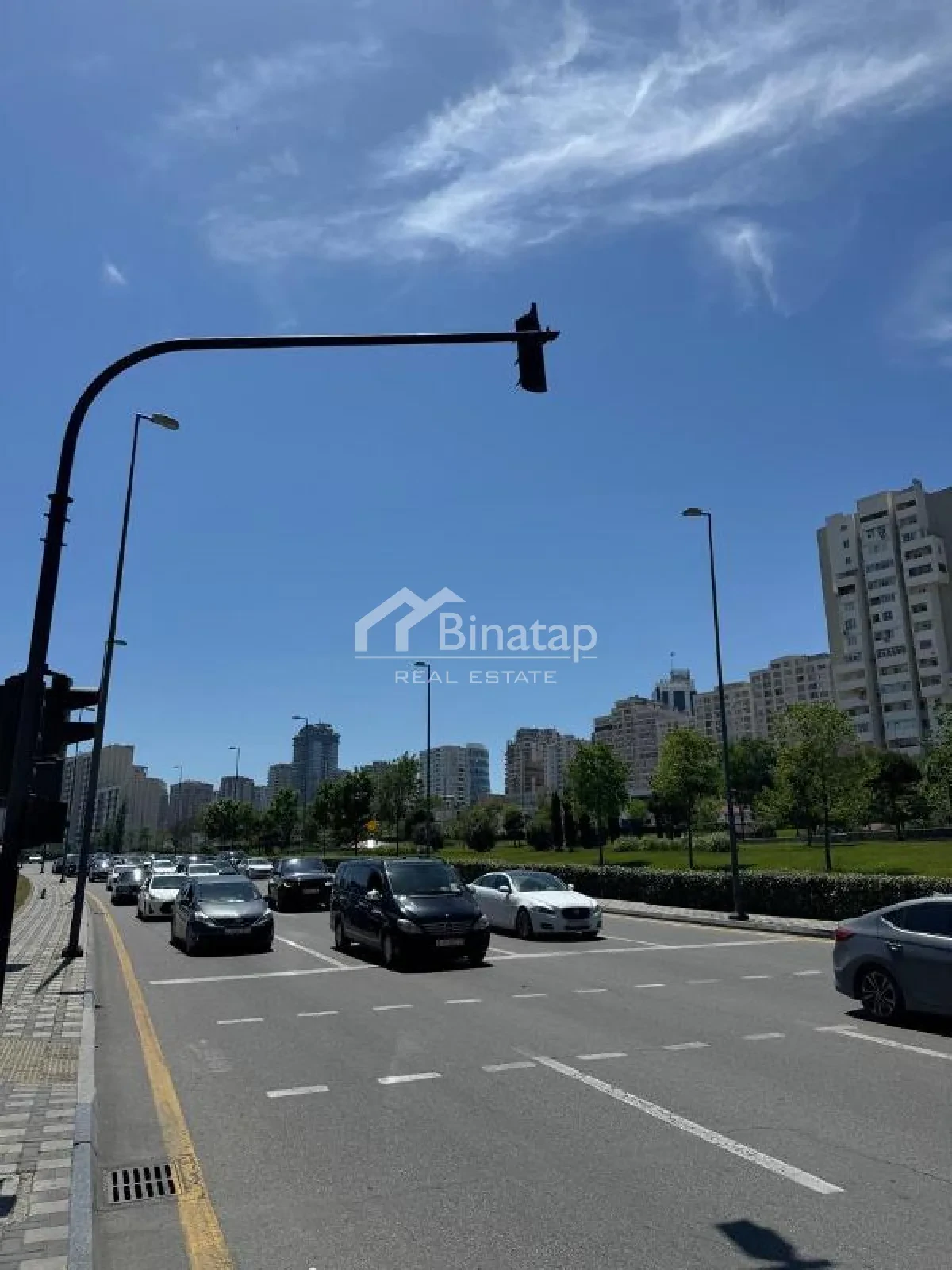 Satılır 2 otaqlı yeni tikili 72 m², Nizami m. — şəkil 8