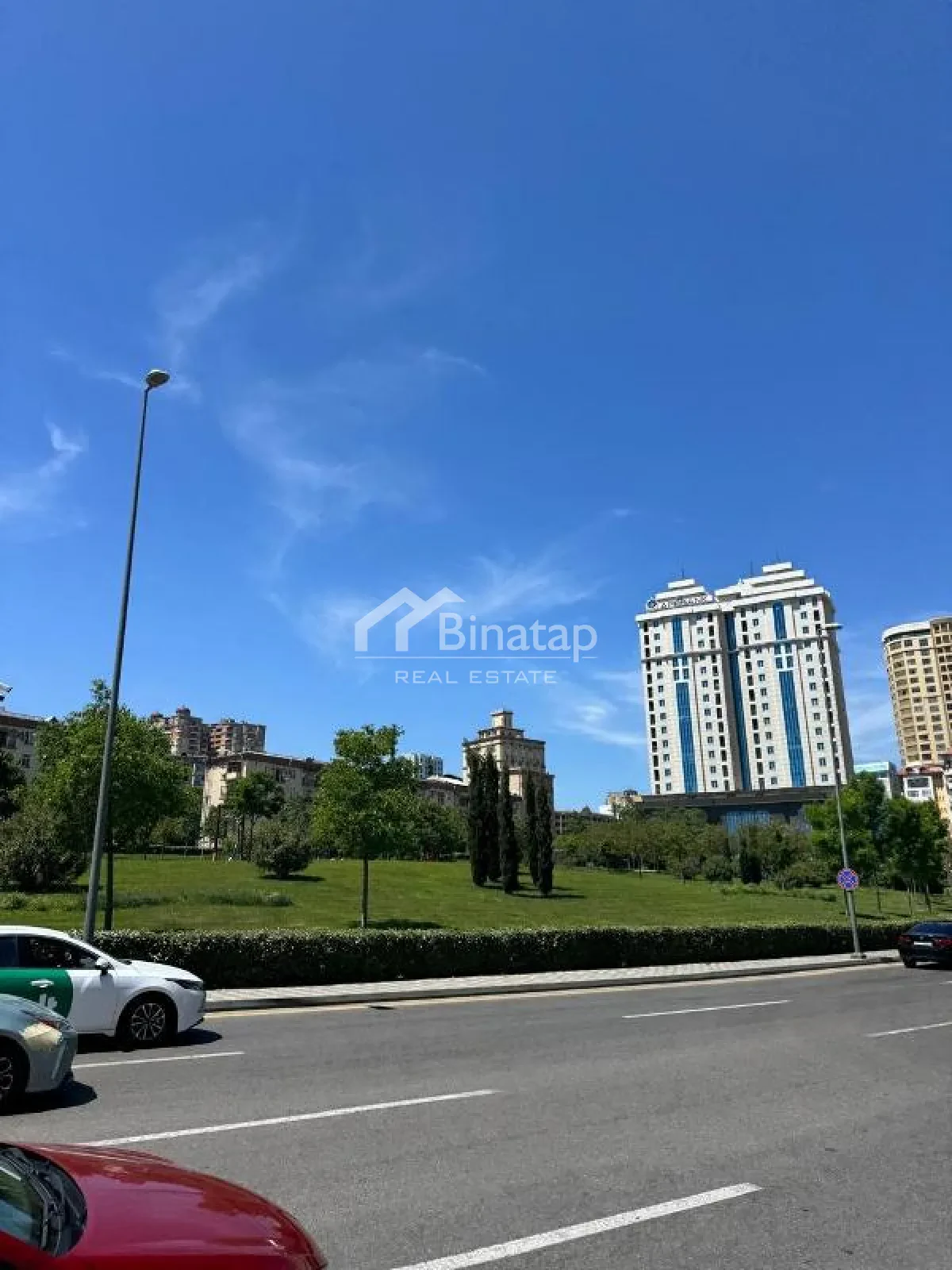 Satılır 2 otaqlı yeni tikili 72 m², Nizami m. — şəkil 9