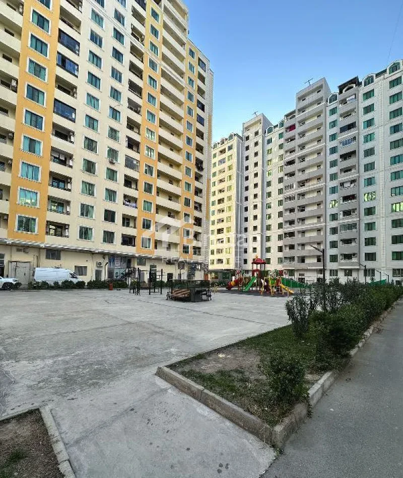 Satılır 2 otaqlı yeni tikili 57 m², Gənclik m.