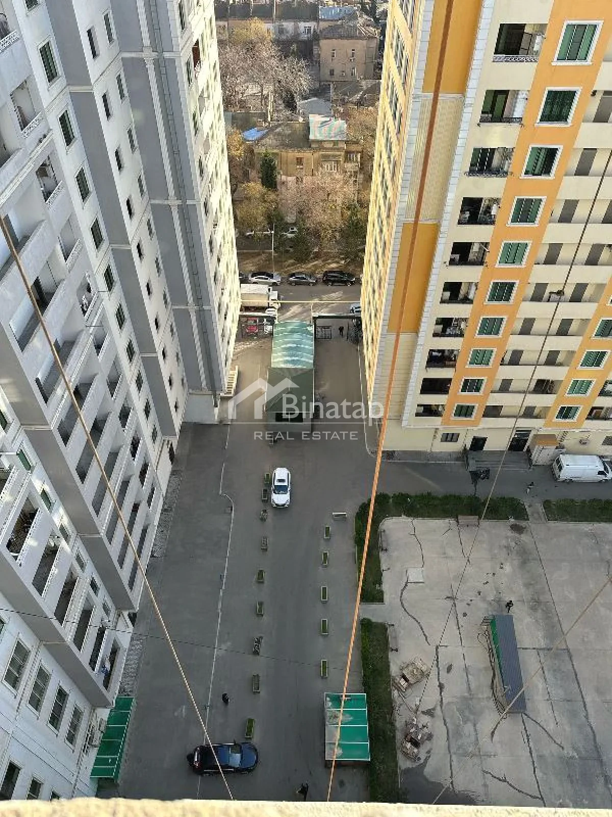 Satılır 2 otaqlı yeni tikili 57 m², Gənclik m. — şəkil 7