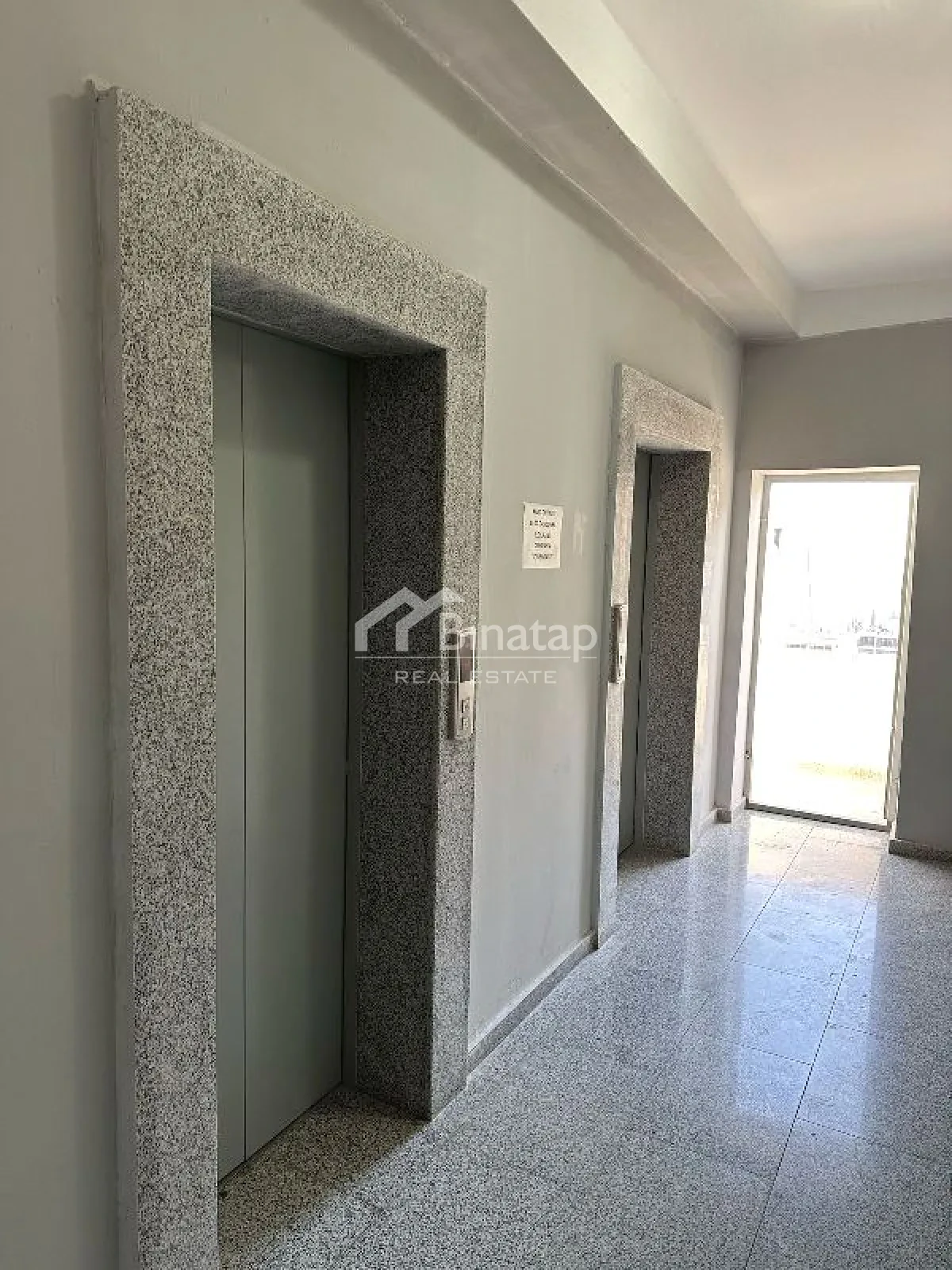 Satılır 2 otaqlı yeni tikili 57 m², Gənclik m. — şəkil 8