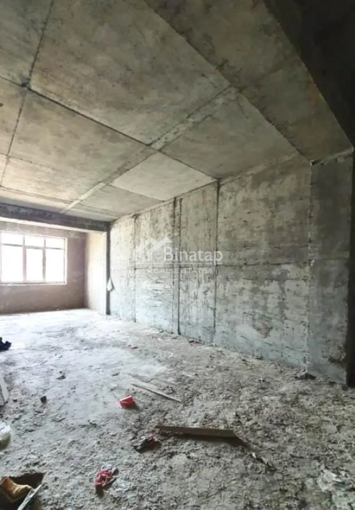 Satılır 2 otaqlı yeni tikili 57 m², Gənclik m. — şəkil 9