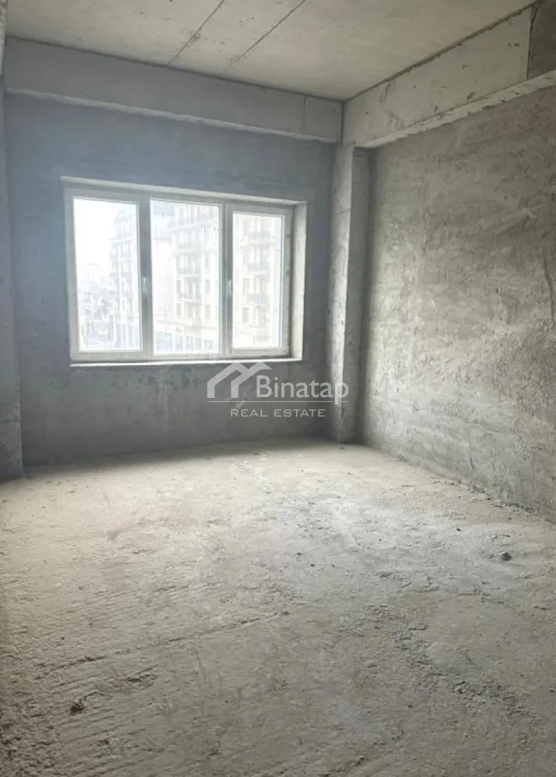 Satılır 2 otaqlı yeni tikili 57 m², Gənclik m. — şəkil 10