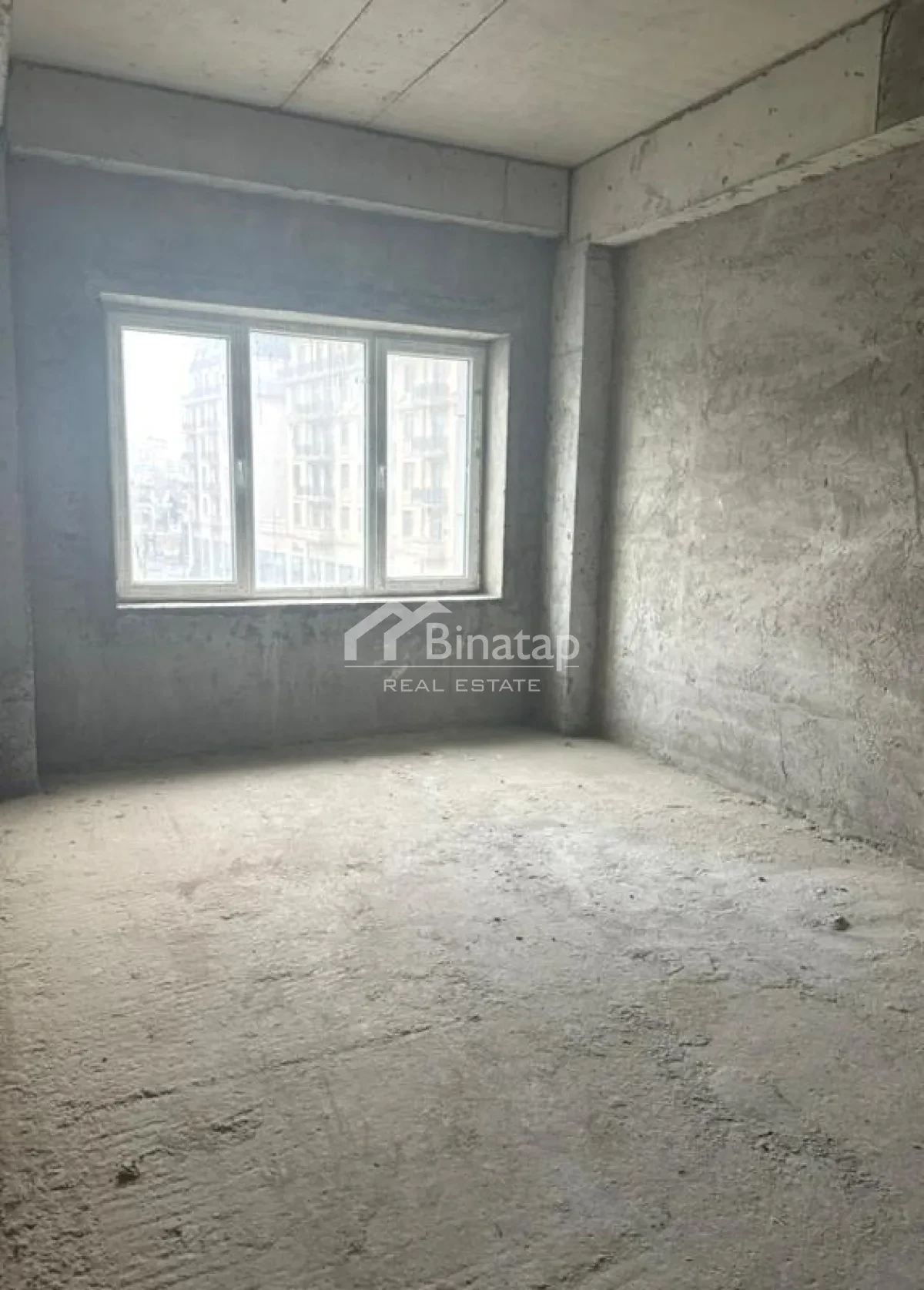 Satılır 2 otaqlı yeni tikili 57 m², Gənclik m. — şəkil 10