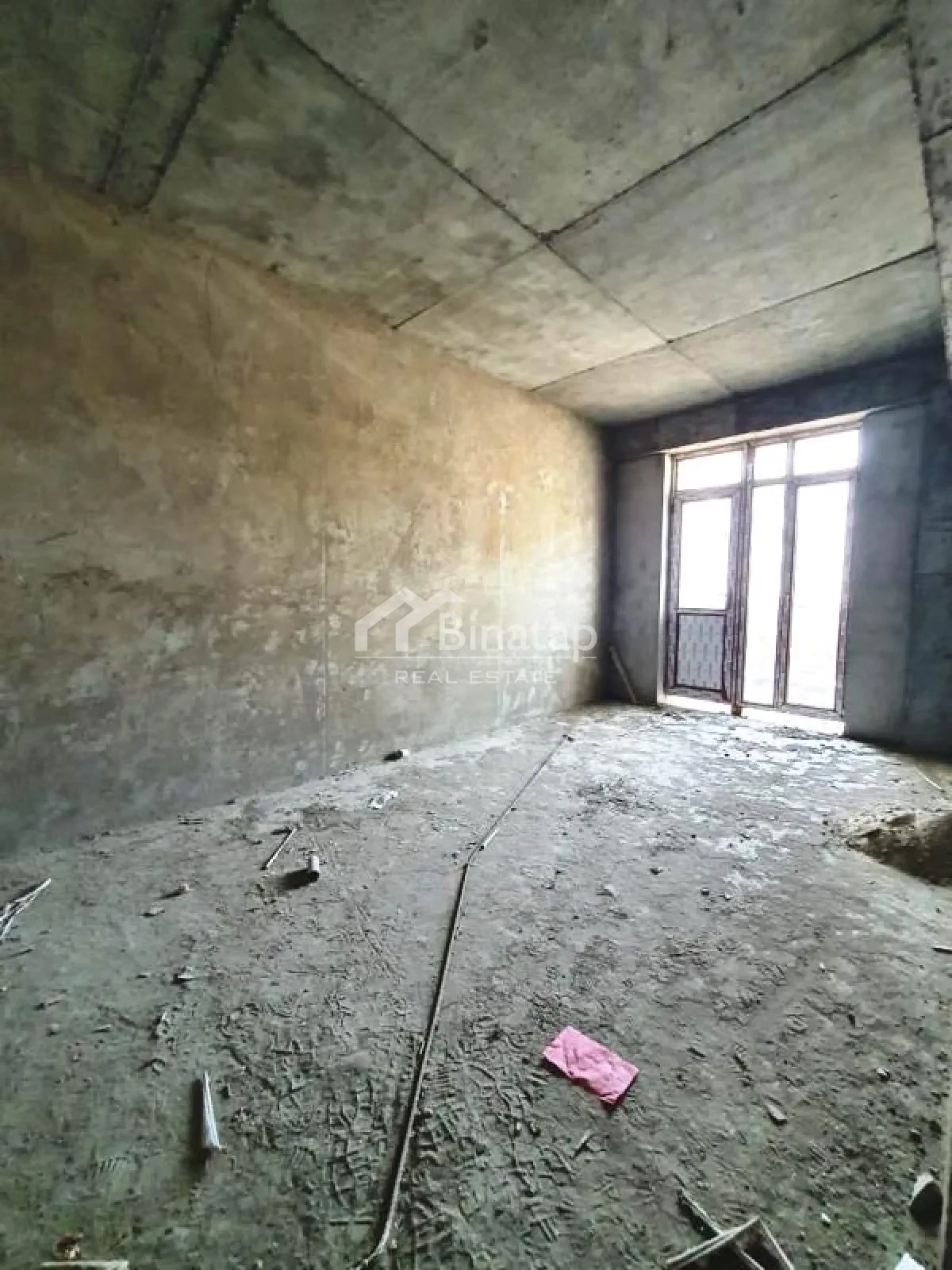 Satılır 2 otaqlı yeni tikili 57 m², Gənclik m. — şəkil 11