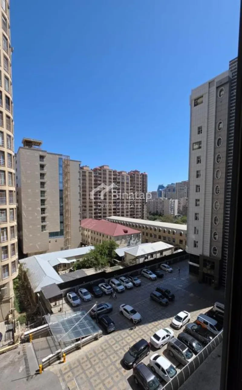 Satılır 4 otaqlı yeni tikili 171 m², Xətai m. — şəkil 4