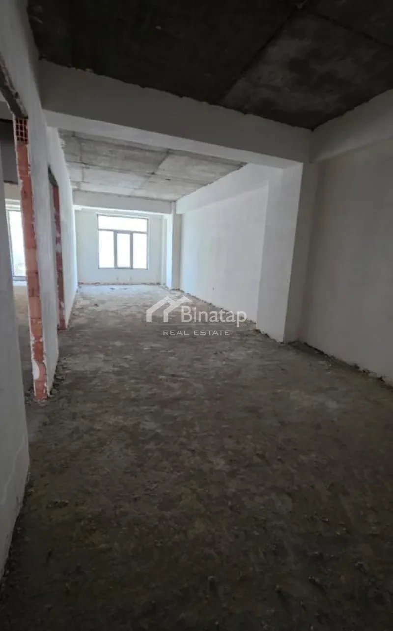 Satılır 4 otaqlı yeni tikili 171 m², Xətai m. — şəkil 5