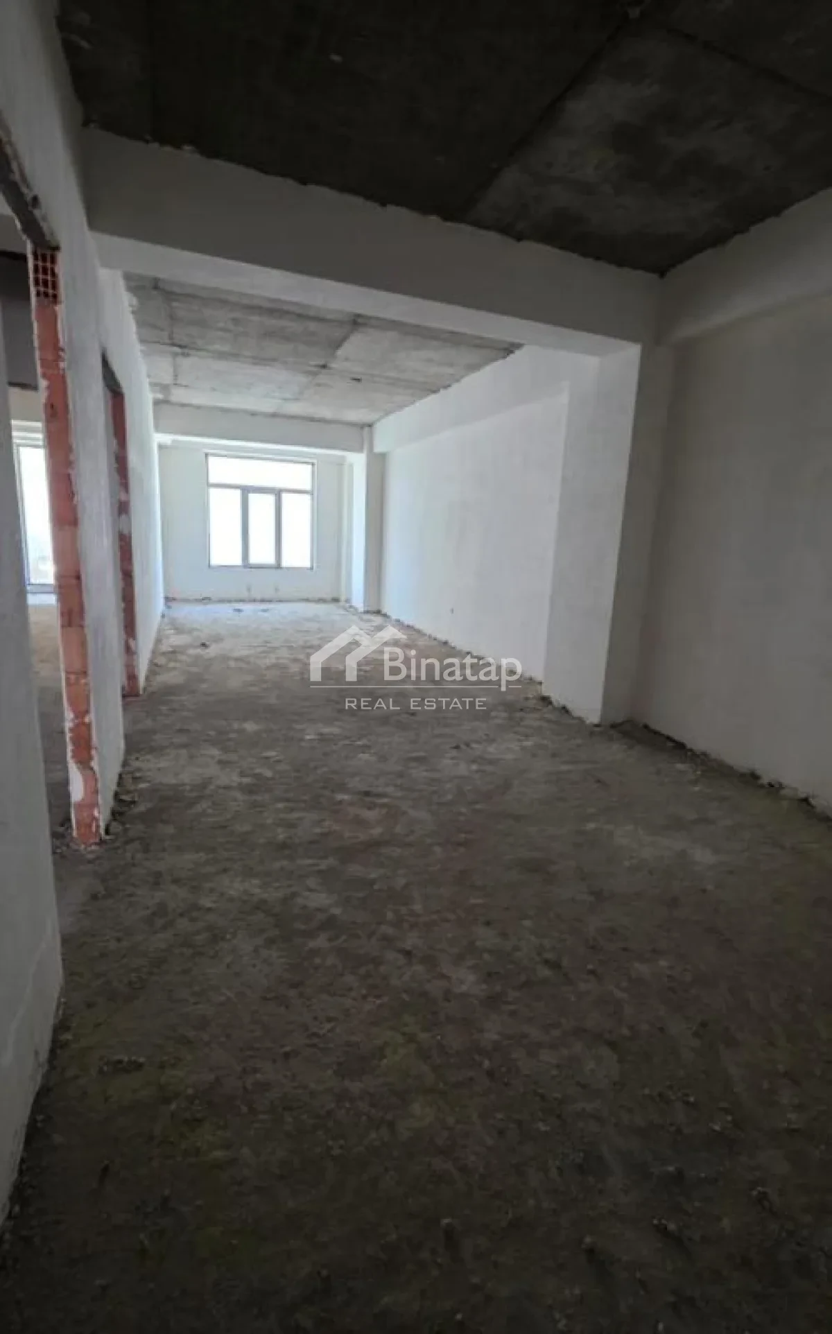 Satılır 4 otaqlı yeni tikili 171 m², Xətai m. — şəkil 5