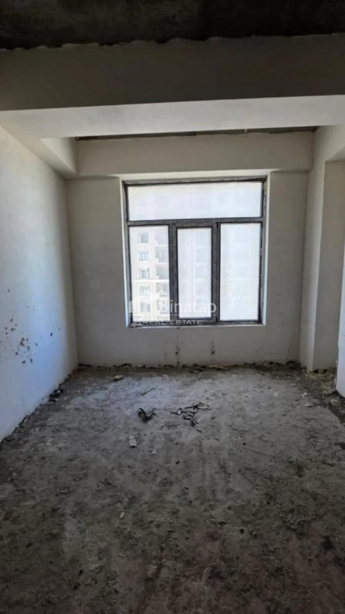 Satılır 4 otaqlı yeni tikili 171 m², Xətai m. — şəkil 8
