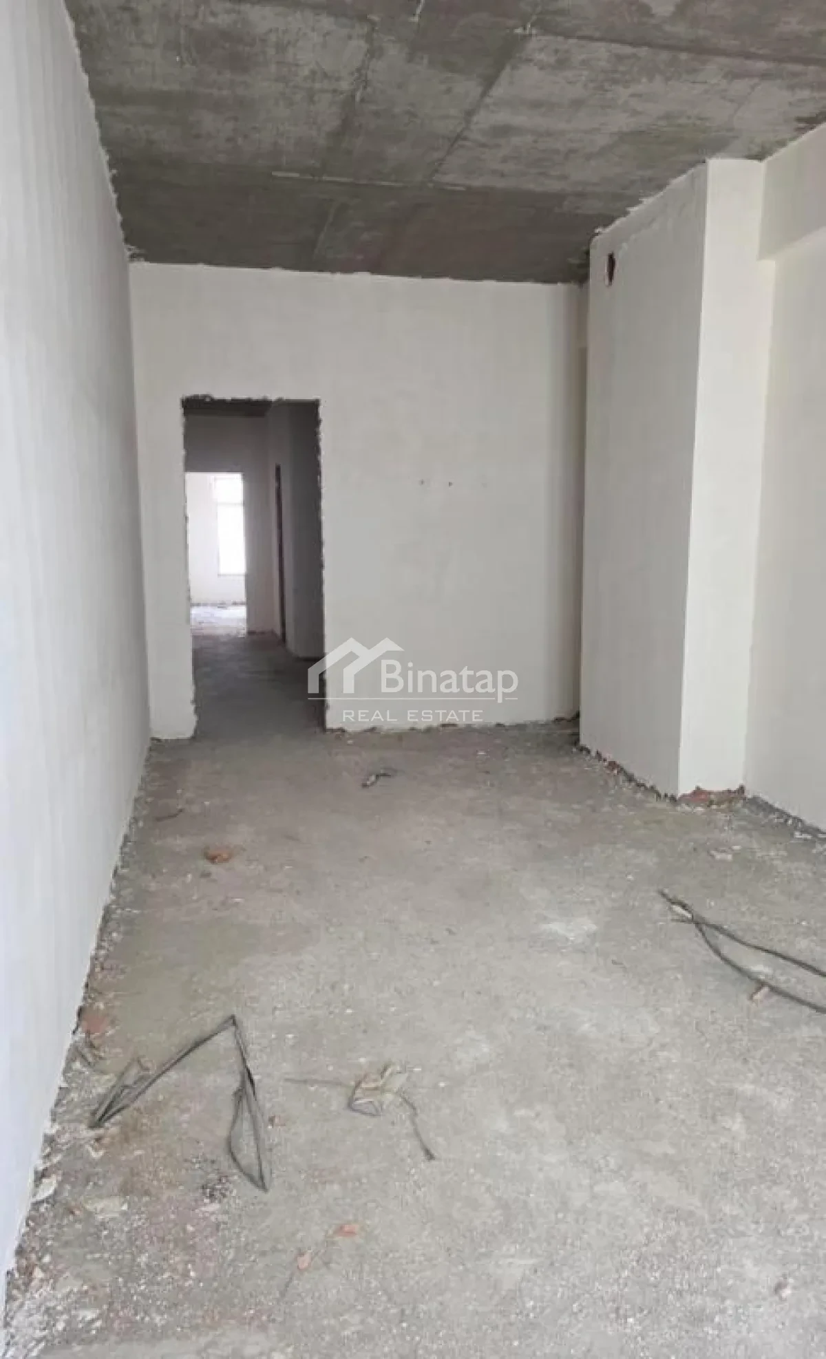 Satılır 4 otaqlı yeni tikili 171 m², Xətai m. — şəkil 10