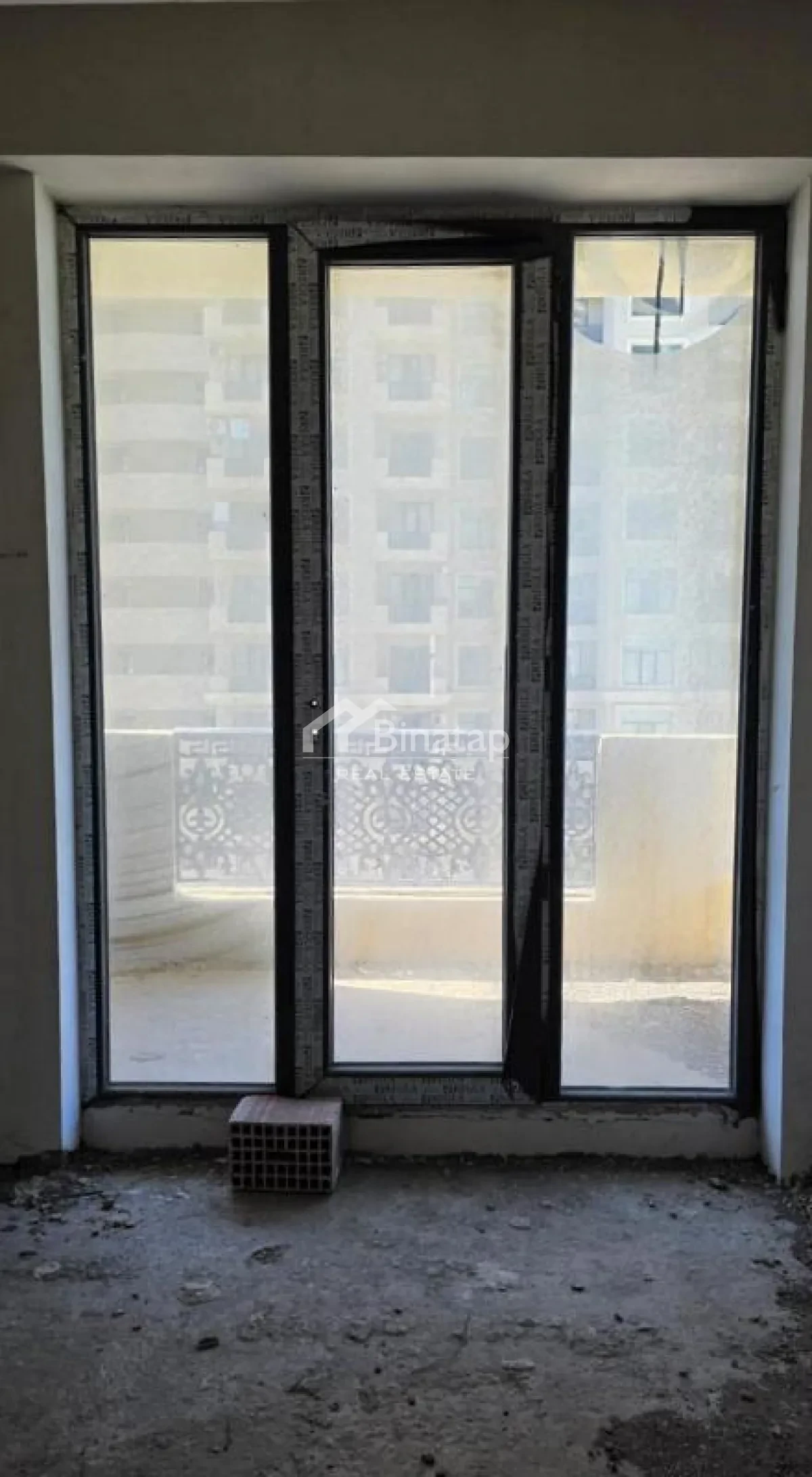 Satılır 4 otaqlı yeni tikili 171 m², Xətai m. — şəkil 11