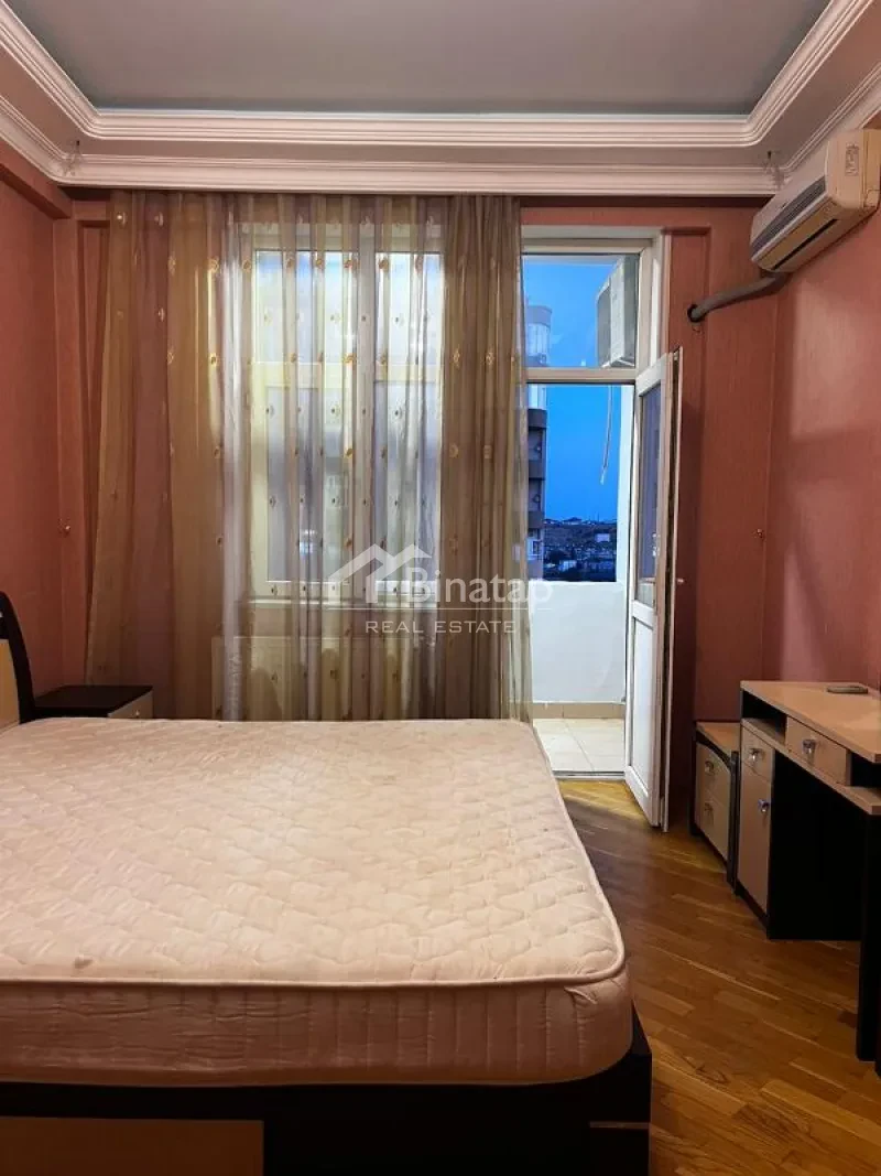 Satılır 3 otaqlı yeni tikili 125 m², Badamdar qəs. — şəkil 4